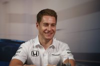 Stoffel Vandoorne