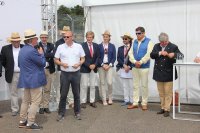 Concours d’élégance 2022