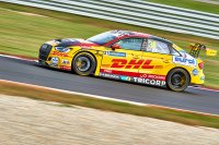 Audi RS3 LMS TCR Europe Coronel