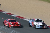 RedAnt Racing - Porsche 911 GT3 Cup vs. Davytec - BMW M240i Dayvtec