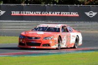 Race Art Technology - Toyota NASCAR Whelen Euro Series
