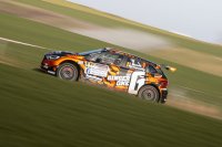 The Ginger One - Hyundai I20 N Rally2