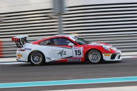 MRS GT Racing - Porsche 991 GT3