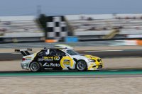 Philippe Bonneel/Bas Schouten - BMW M3 EMG Motorsport