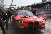 WRT - BMW M4 GT3
