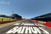 Bathurst in Gran Turismo 6
