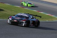 Laurens Vanthoor/Marco Mapelli - Audi R8 LMS