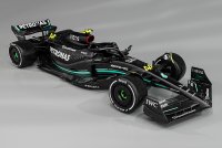 Mercedes W14