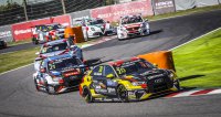 Denis Dupont - Audi RS3 LMS TCR
