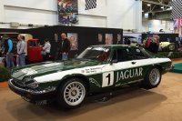 TWR Jaguar XJS Group A
