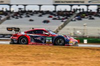 Bastian Buus vertrok voor het eerst vanop pole in DTM