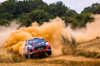Grégoire Munster - Hyundai i20