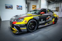 Comtoyou Racing - Audi RS3 LMS TCR