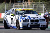 Steven Marris - BMW E36 M3