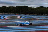 Victor Martins - R-ace GP