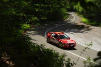Bruno Thiry - Subaru Impreza Gr.A