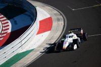 Thomas Strauven - Griffin Core by Campos Racing