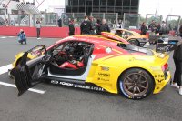 PK Carsport - Audi R8 LMS GT2