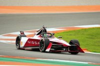 Sascha Fenestraz - Nissan Formula E Team