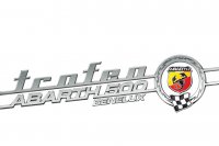 Trofeo Abarth 500 Benelux