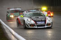 Belgium Racing - Porsche 991