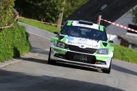 Freddy Loix-Johan Gitsels - Skoda Fabia R5