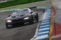Marco Wittmann - Walkenhorst Motorsport BMW M6