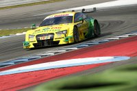 Mike Rockenfeller - Audi RS 5 DTM
