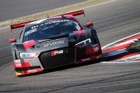 WRT - Audi R8 LMS