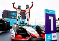 Dubbel voor Audi Sport ABT Schaeffler