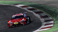 Jamie Green Audi RS 5 DTM