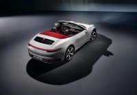 Porsche 911 Carrera