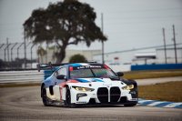 BMW M4 GT3