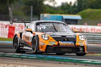 Dylan Derdaele - Porsche 911 GT3 Cup