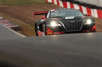 Belgian Audi Club Team WRT - Audi R8 LMS ultra GT3