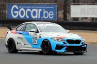 Belgium Racing Team - BMW M2 CS Racing