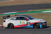 Jamie Vandenbalck/Luiz Floss - 3Y Technology BMW M4 GT4