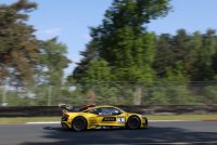 PK Carsport - Audi R8 LMS GT2