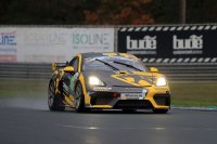 Denis Vanmol/Fred Bouvy/Marc-Olivier Van Oppens - Porsche Cayman GT4
