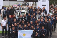 Volkswagen WRC Team 2014