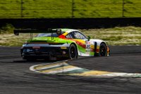 Wright Motorsports - Porsche 911 GT3 R (992)
