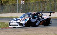 Xenum Porsche 911 GT3 Cup