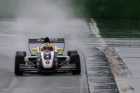 Gilles Magnus @ Hockenheim