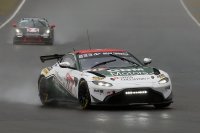 Prosport Racing - Aston Martin Vantage AMR GT4