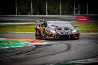Orange 1 FFF Racing Team - Lamborghini Huracan GT3 Evo