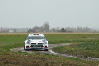 Vincent Verschueren - VW Polo Rally2