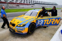 Turner Motorsport - BMW M3