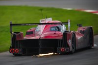 Nissan GT-R LM Nismo LMP1