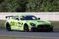 Rush Drivers Collective - Mercedes-AMG GT4