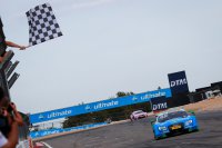 Edoardo Mortara - Audi Sport Team Abt Sportsline